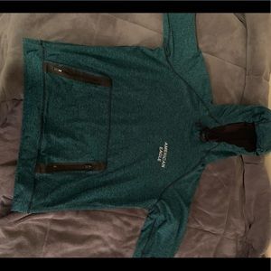 American eagle hoodie